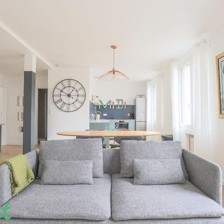 Romy'S Rooms, Charming T3 City Center アラス エクステリア 写真
