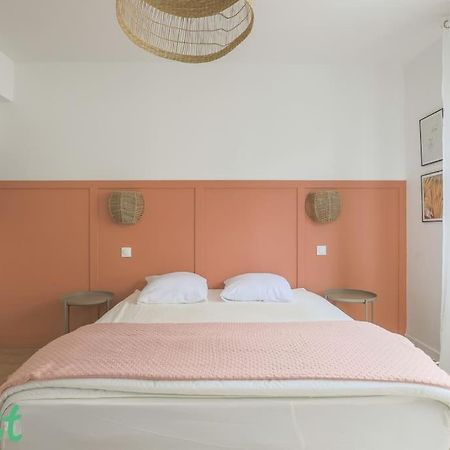 Romy'S Rooms, Charming T3 City Center アラス エクステリア 写真