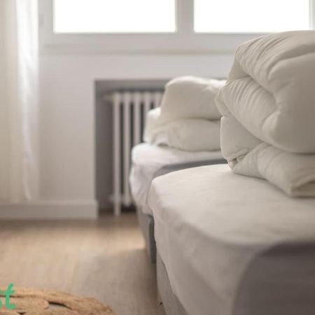 Romy'S Rooms, Charming T3 City Center アラス エクステリア 写真