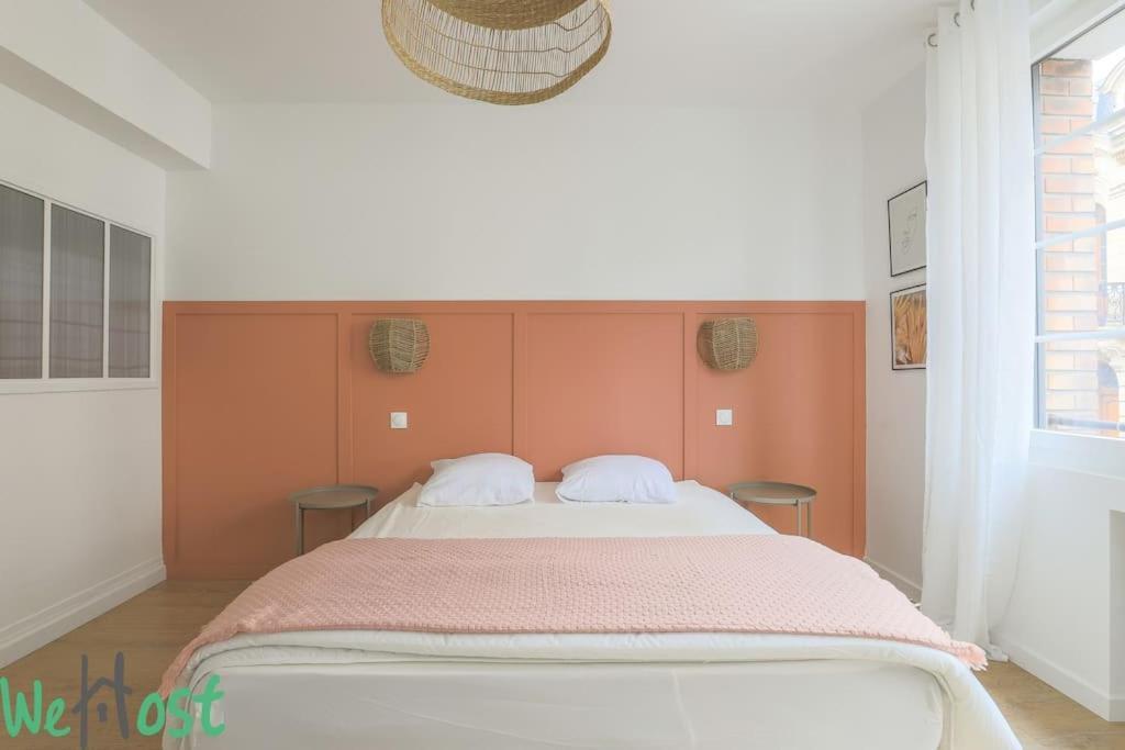 Romy'S Rooms, Charming T3 City Center アラス エクステリア 写真