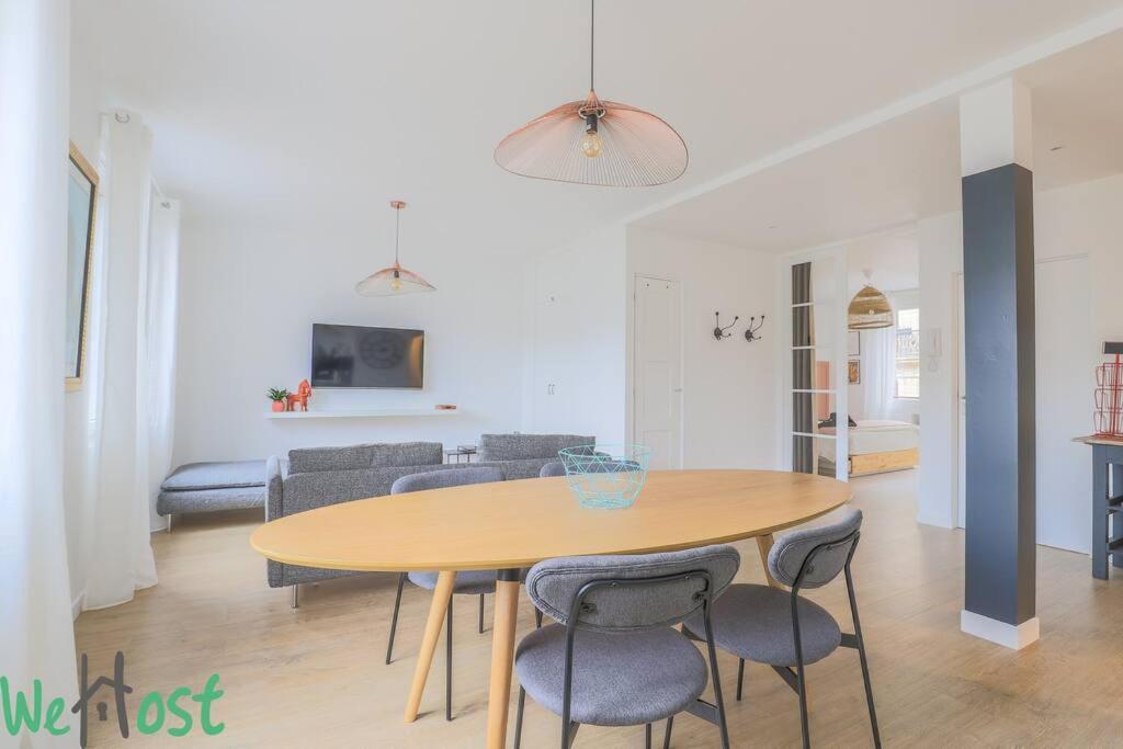 Romy'S Rooms, Charming T3 City Center アラス エクステリア 写真
